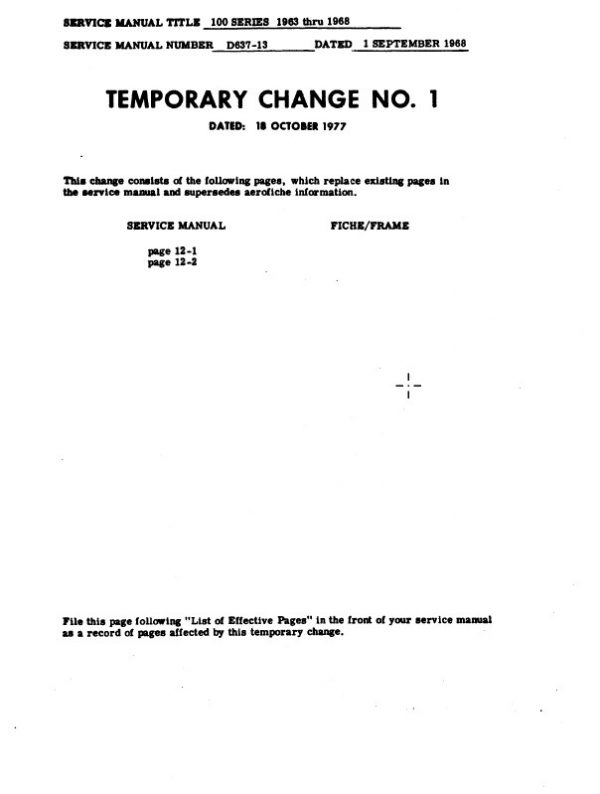 Cessna Model 100 Series Service Manual (1963 thru 1968).2