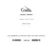 Cessna Model 336 Series Illustrated Parts Catalog